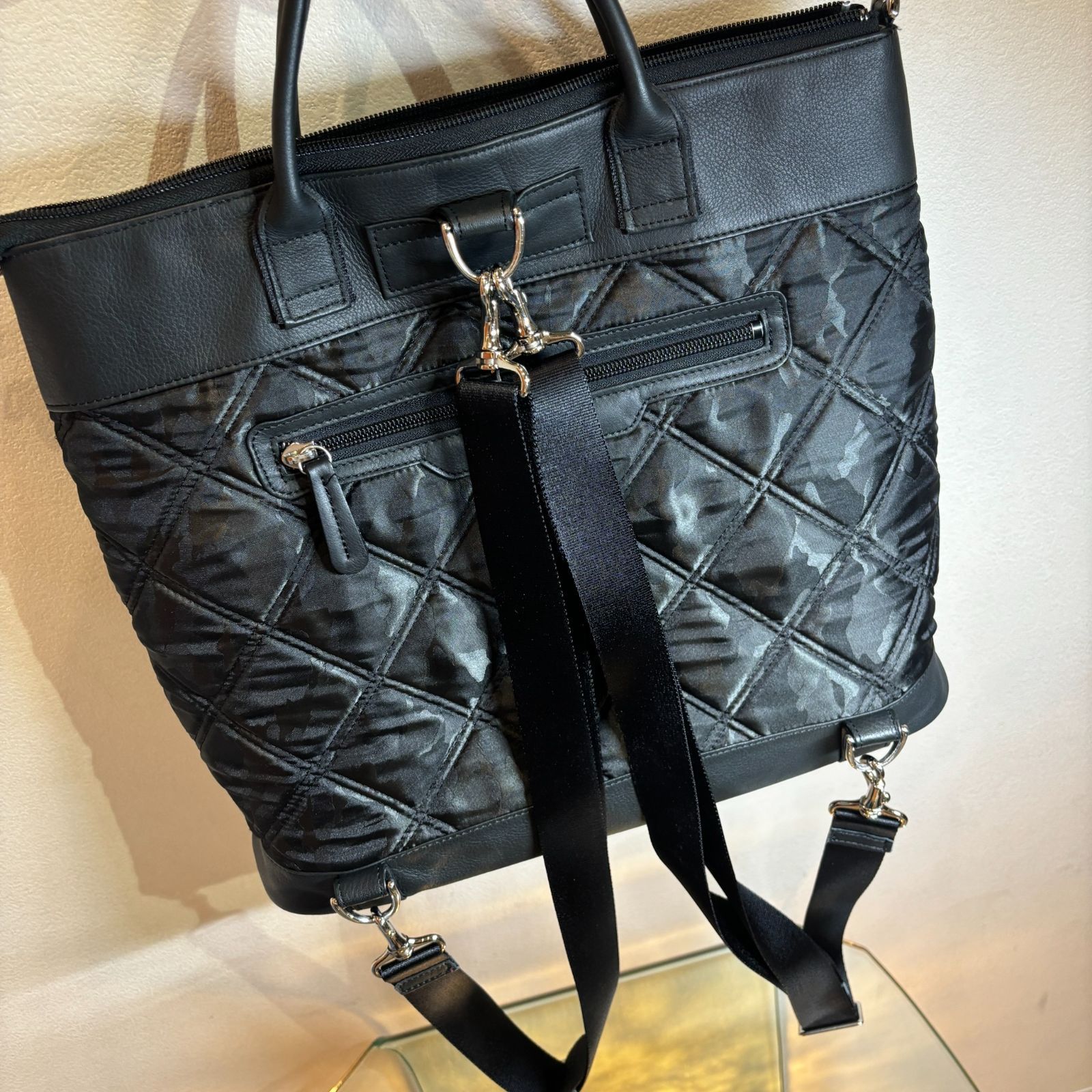 ΩNA5085 極美品！ SALON DE ALFURD TOKYO サロンドアルファード