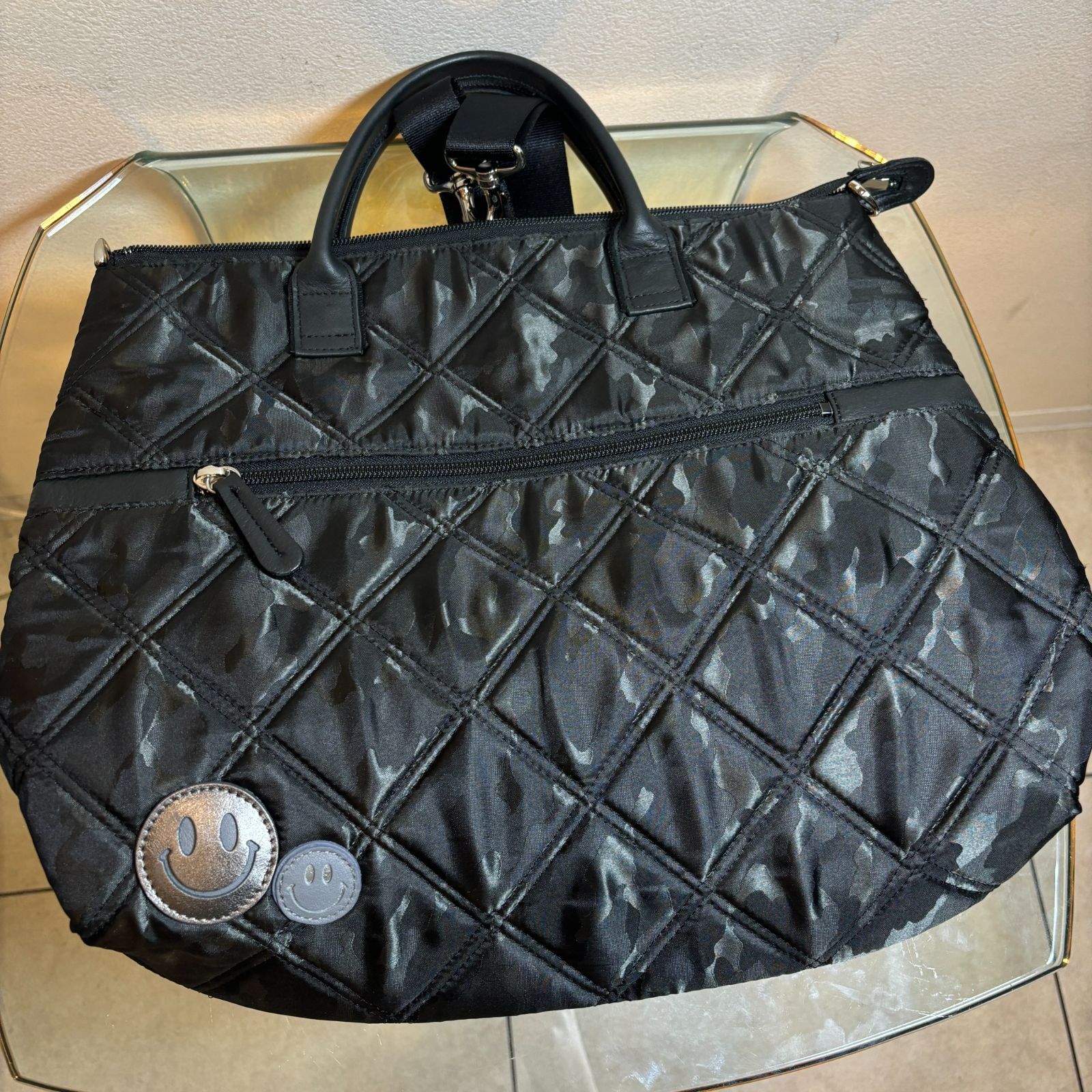 ΩNA5085 極美品！ SALON DE ALFURD TOKYO サロンドアルファード