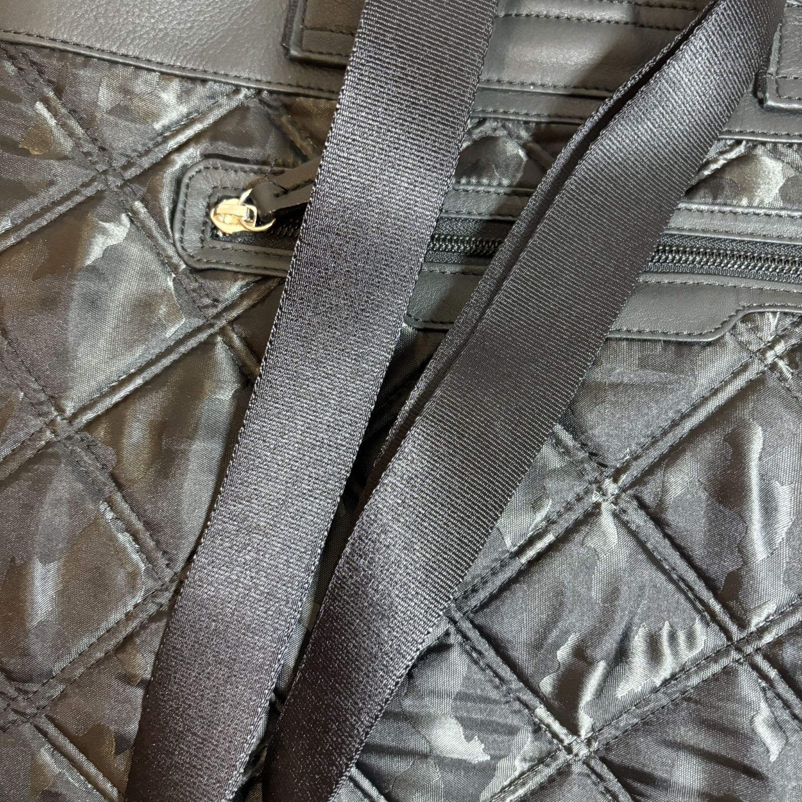 ΩNA5085 極美品！ SALON DE ALFURD TOKYO サロンドアルファード