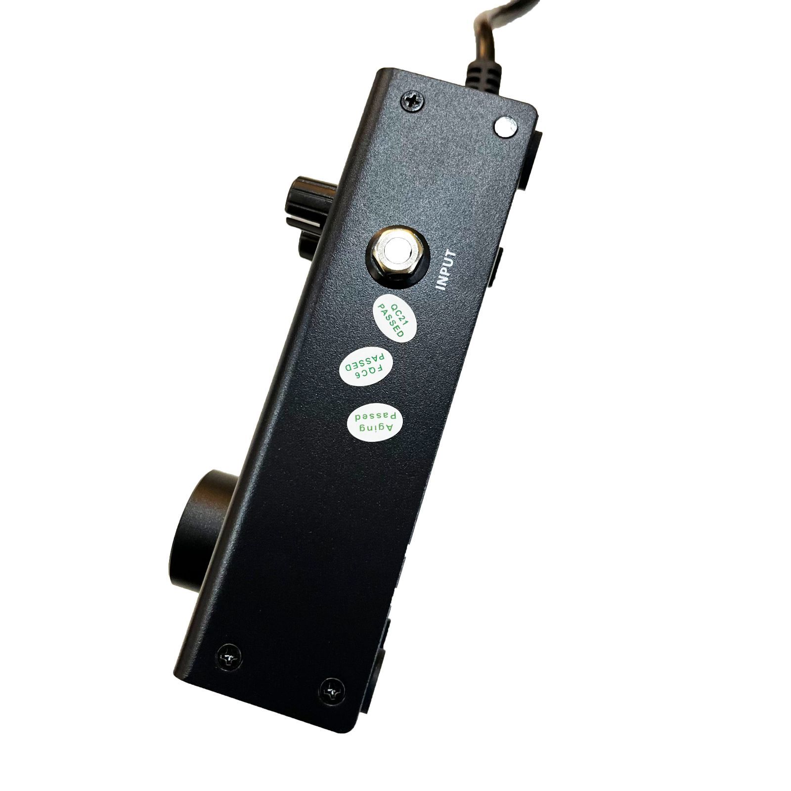 中古美品○PLAYTECH/プレイテック○ペダル型パワーアンプ GPA-100