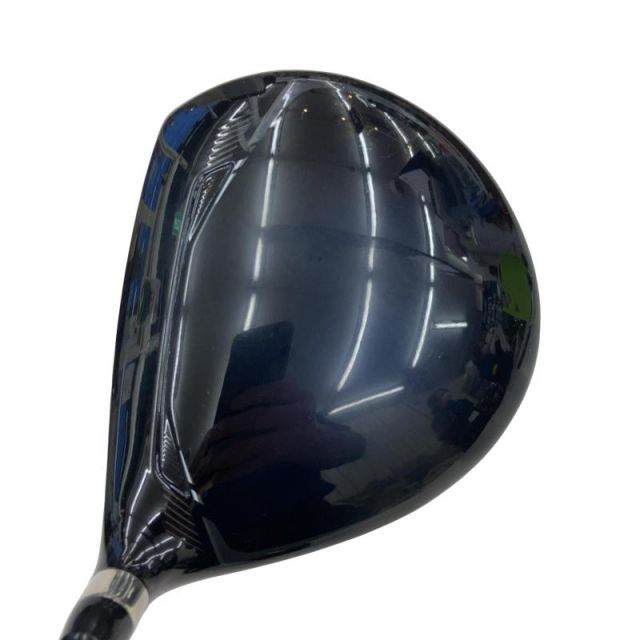 中古】 ブリヂストン TOUR B JGR 9.5° ドライバー DR Speeder 569