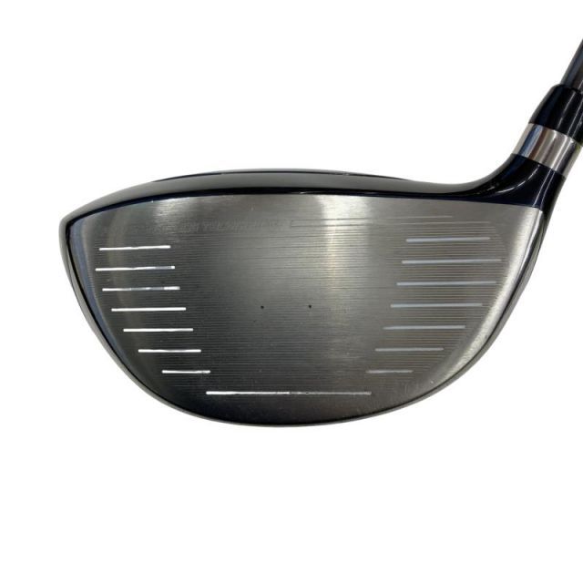 中古】 ブリヂストン TOUR B JGR 9.5° ドライバー DR Speeder 569