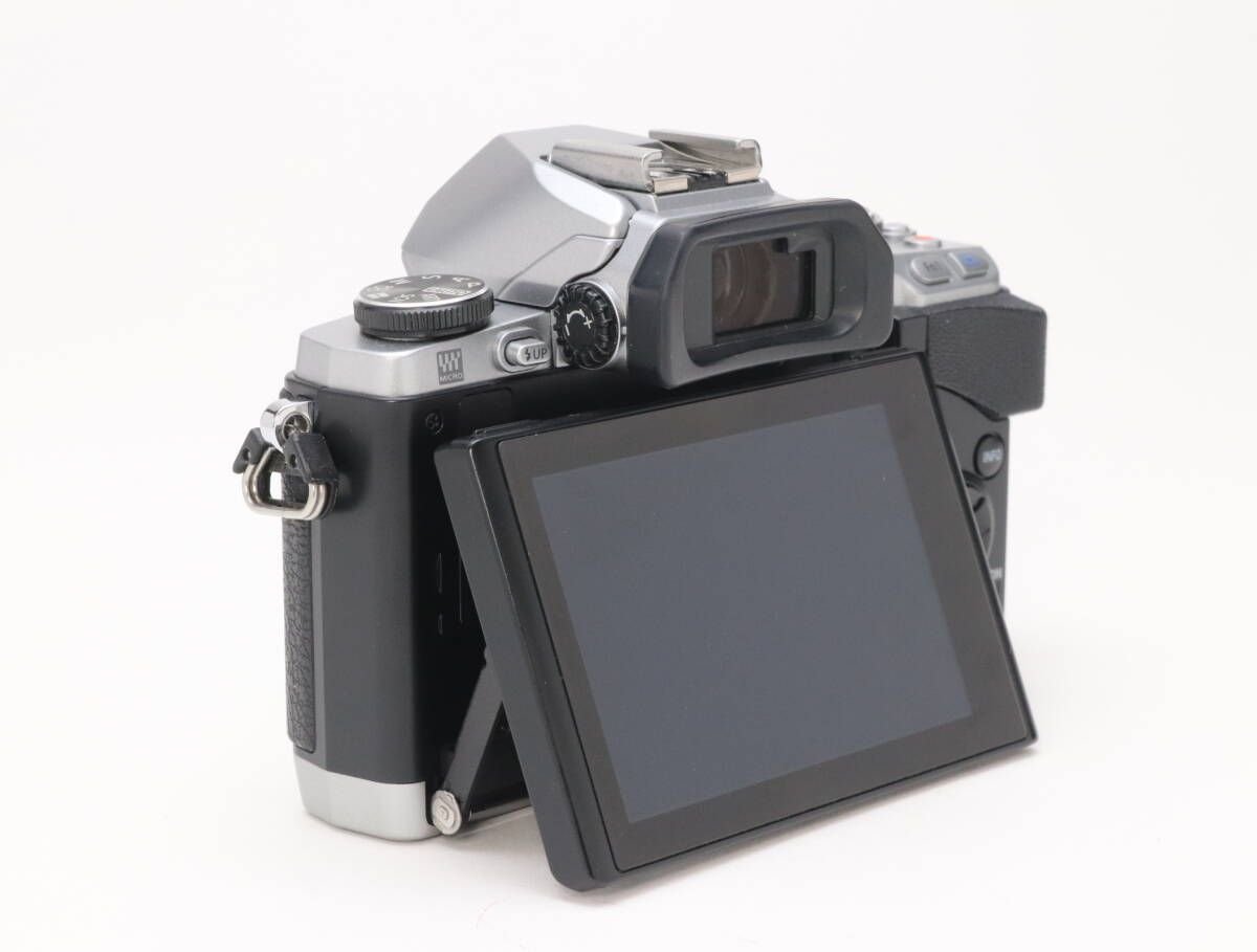 シャッター数 5