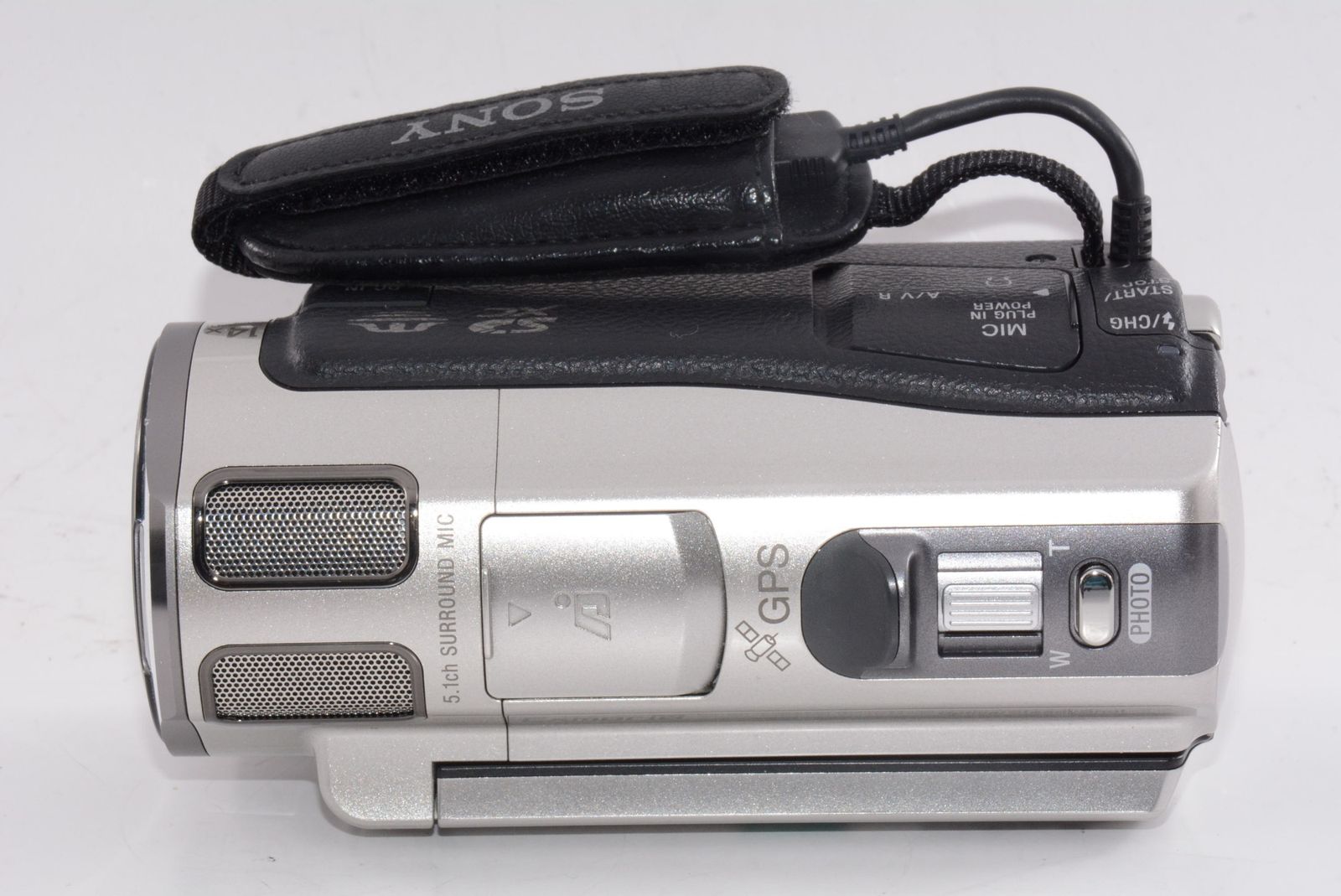 オススメ】SONY CX560V シルバー HDR-CX560 - メルカリ