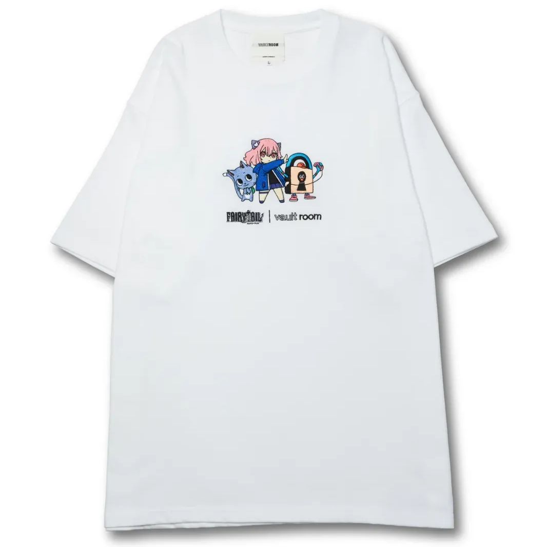 XLサイズ】新品未使用 Vaultroom × nqrse × HAPPY - メルカリ