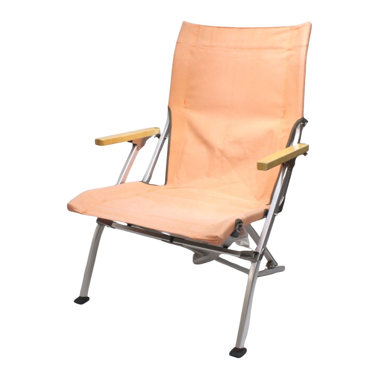 スノーピーク ローチェア30 オレンジ LV 090 OR snow peak 品