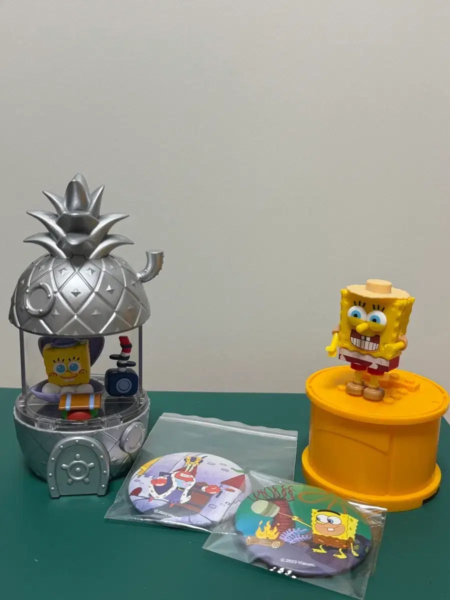 スポンジボブ グッズ まとめ - メルカリ
