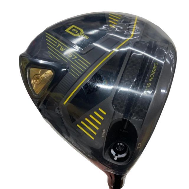 中古】 本間ゴルフ TOUR WORLD TW757 D PLUS 9° ドライバー DR VIZARD