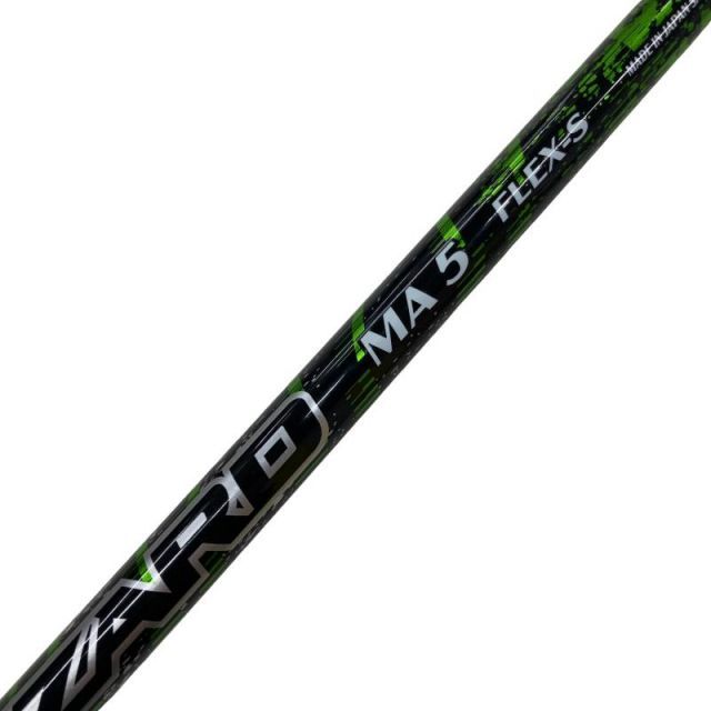 中古】 本間ゴルフ TOUR WORLD TW757 D PLUS 10.5° ドライバー DR