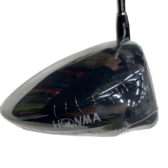 中古】 本間ゴルフ TOUR WORLD TW757 D PLUS 10.5° ドライバー DR