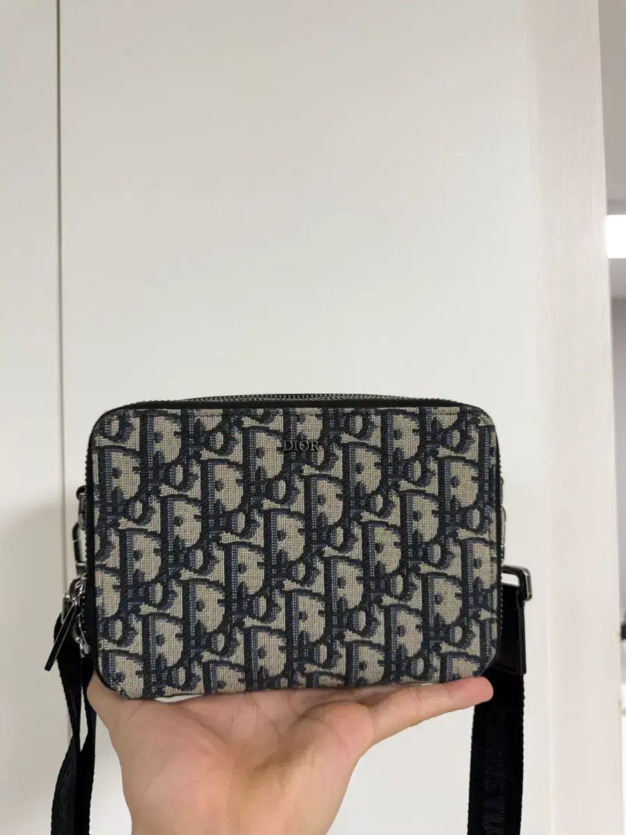 ディオール ストラップ ポーチ フルセット