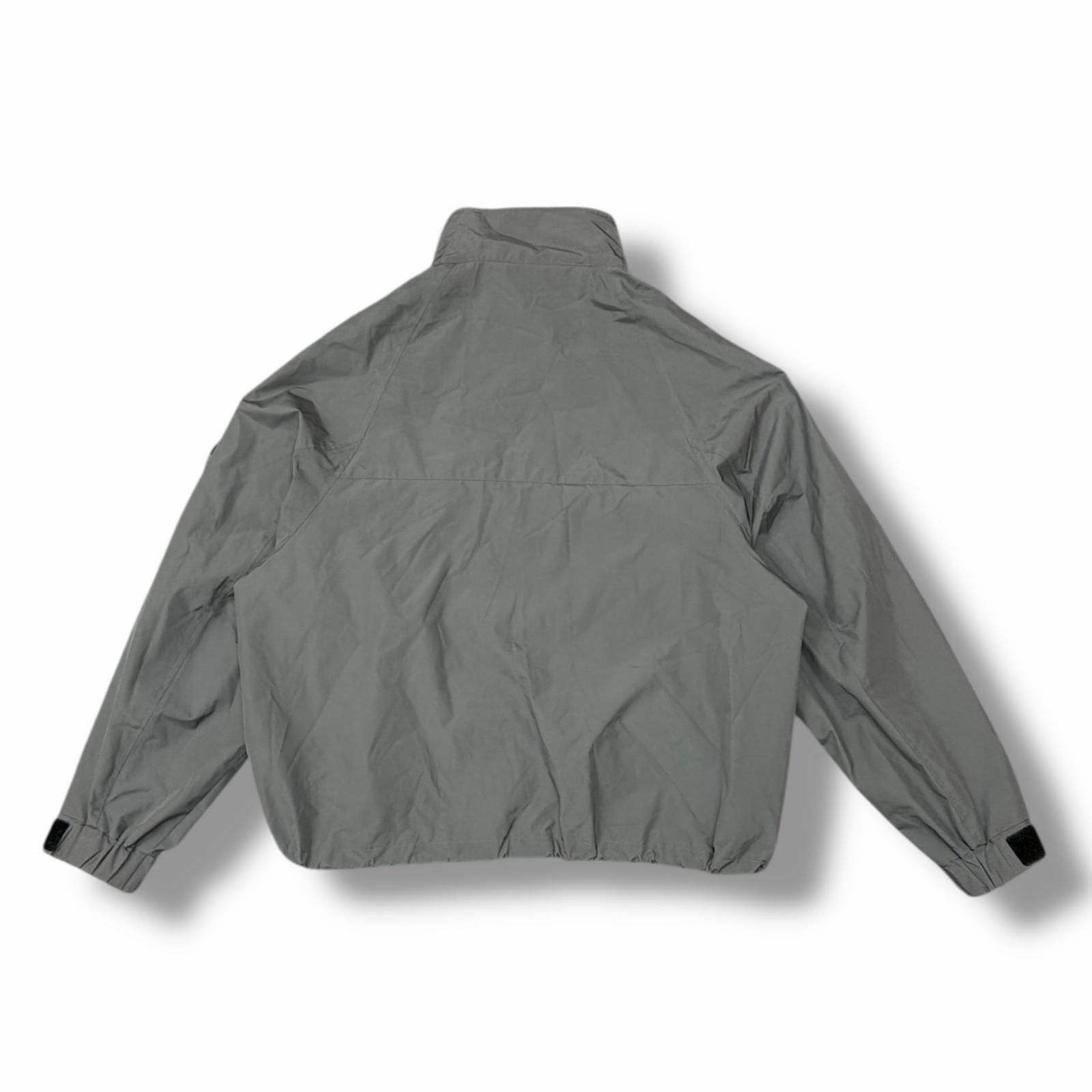 phenix × CLESSTE WINDSTOPPER BY GORE-TEX LABS anorak jacket