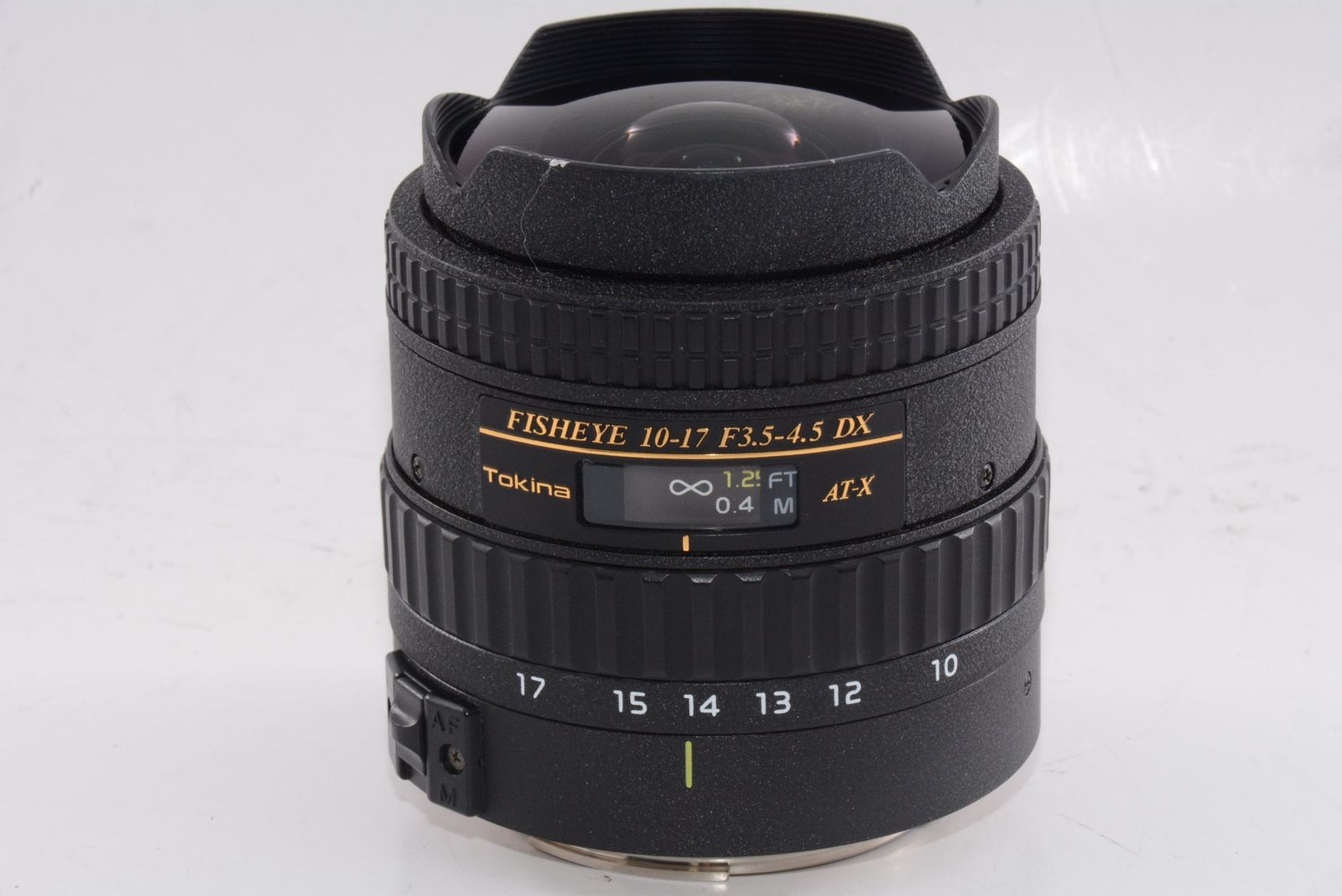  オススメ Tokina Fisheye 10 17 mm F 3 5 4 レンズ(ズーム) カメラ