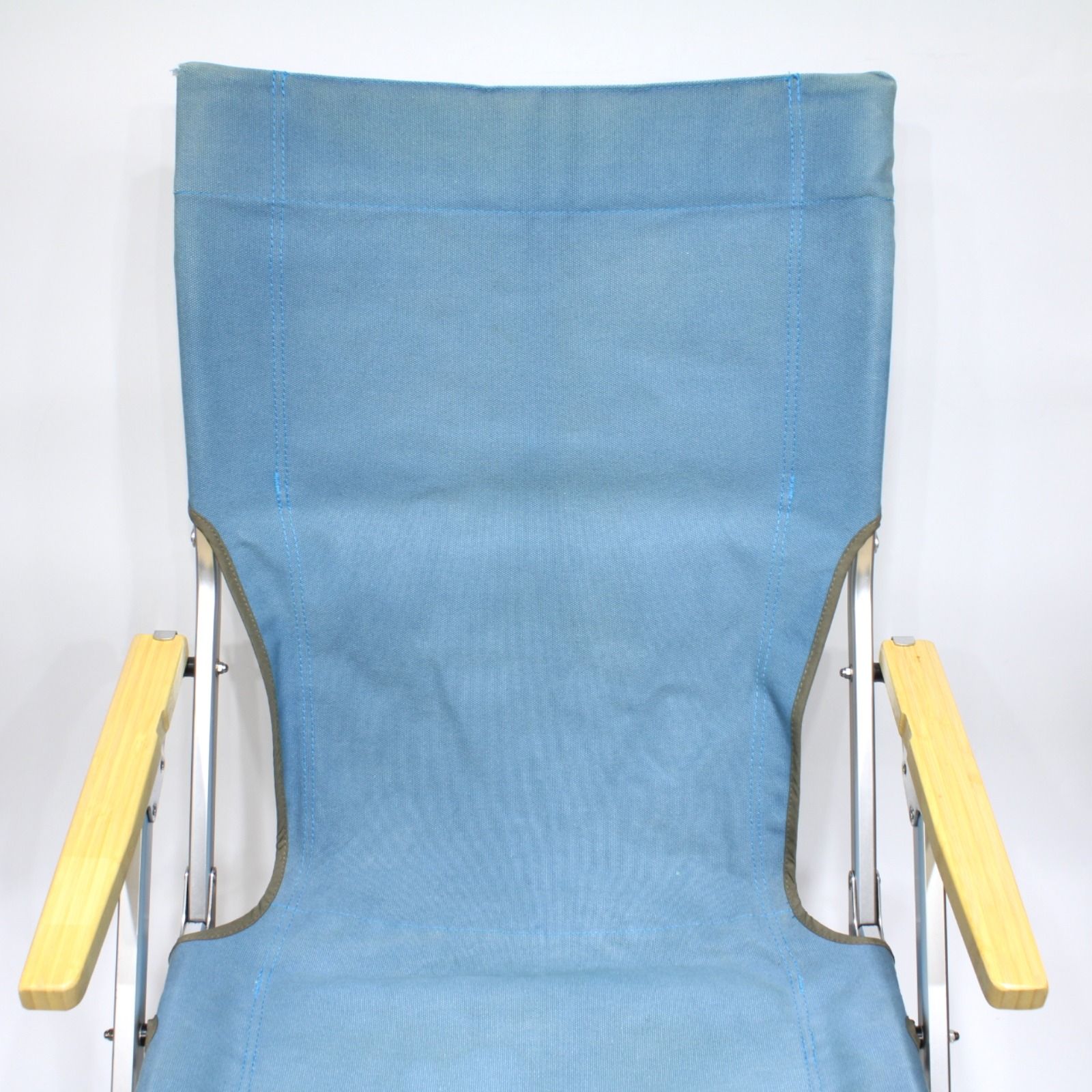 未開封　スノーピーク ローチェア30 ターコイズ(LV-090TQ) snow peak スノーピーク ローチェア30 ターコイズ LV-090TQ 未開封