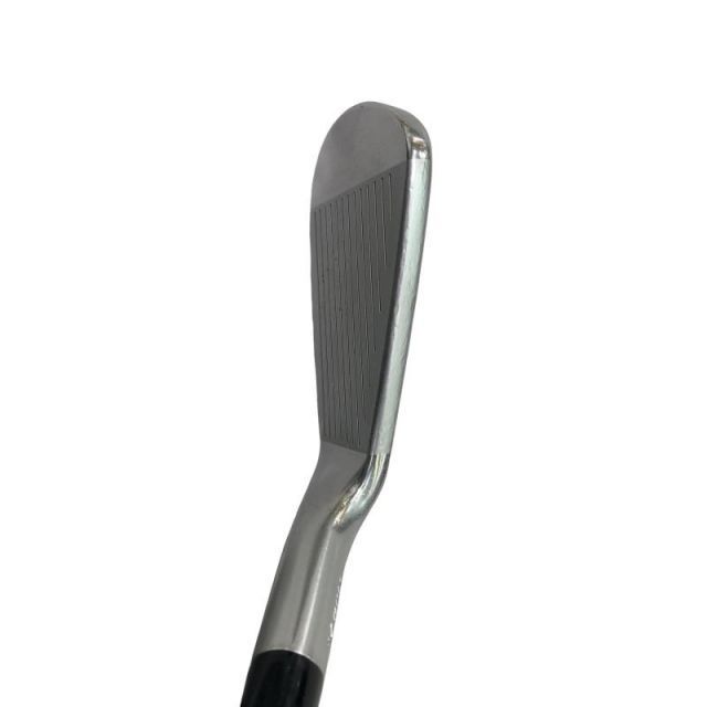 中古】 ブリヂストン TOUR B 201CB 7S アイアンセット IR 純正特注