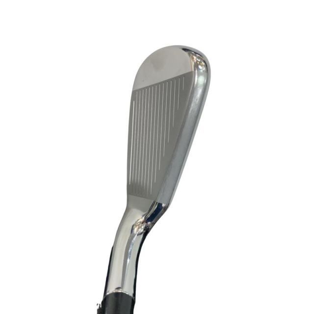 中古】 テーラーメイド GLOIRE 7S アイアンセット IR GLOIRE GL550i