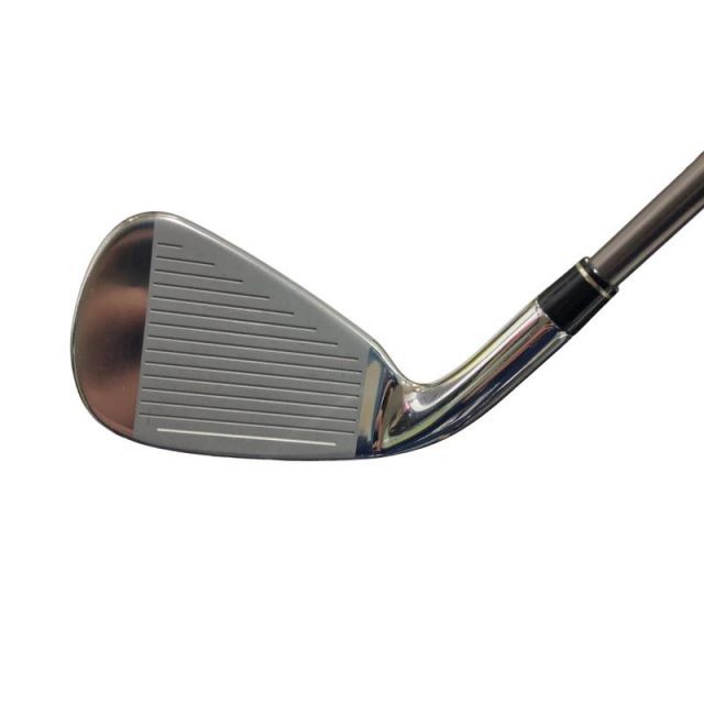 中古】 テーラーメイド GLOIRE 7S アイアンセット IR GLOIRE GL550i