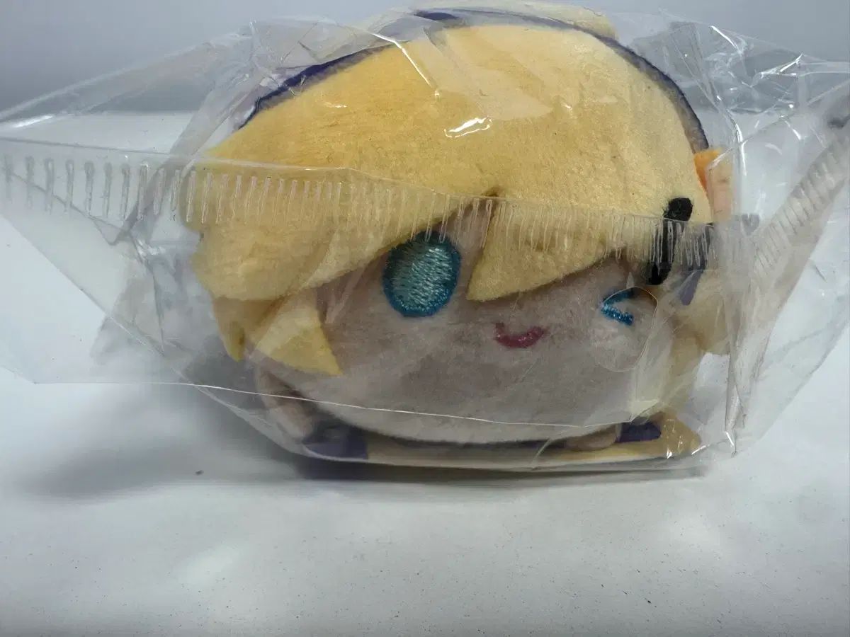 VOCALOID ボーカロイド ボカロ 鏡音レン ミューズダッシュ ぬいぐるみ