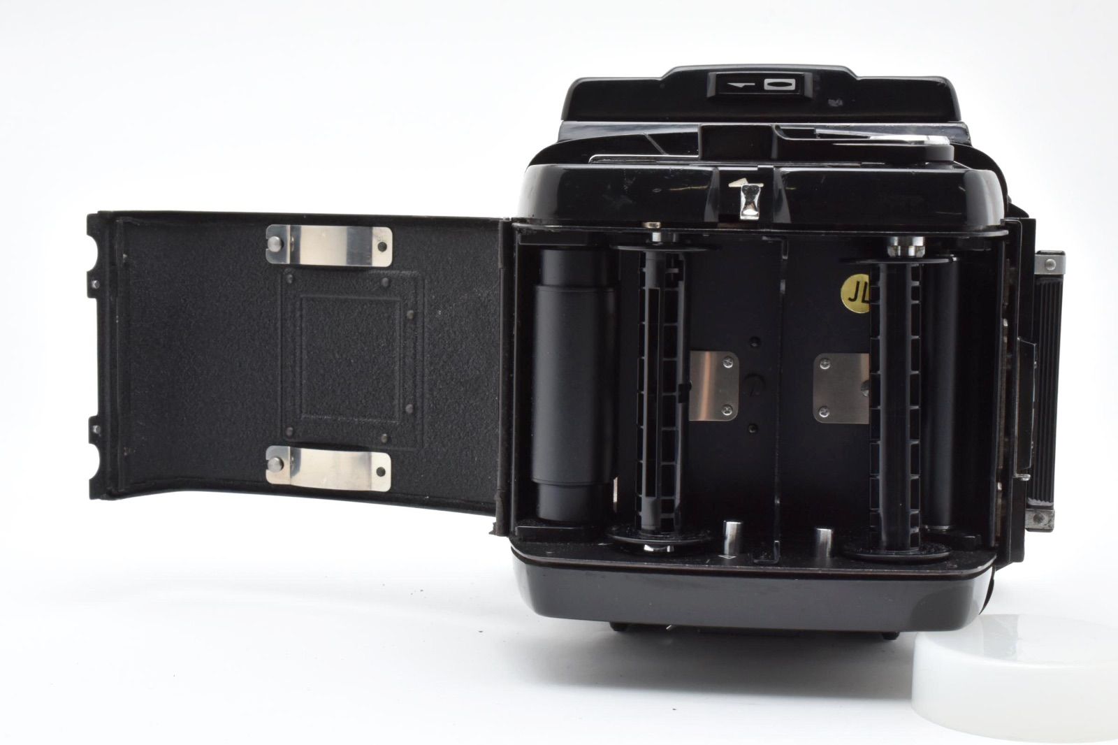 ◇◇ 完動美品 マミヤ Mamiya RB67 Pro + Sekor C 127mm f/3.8 中判