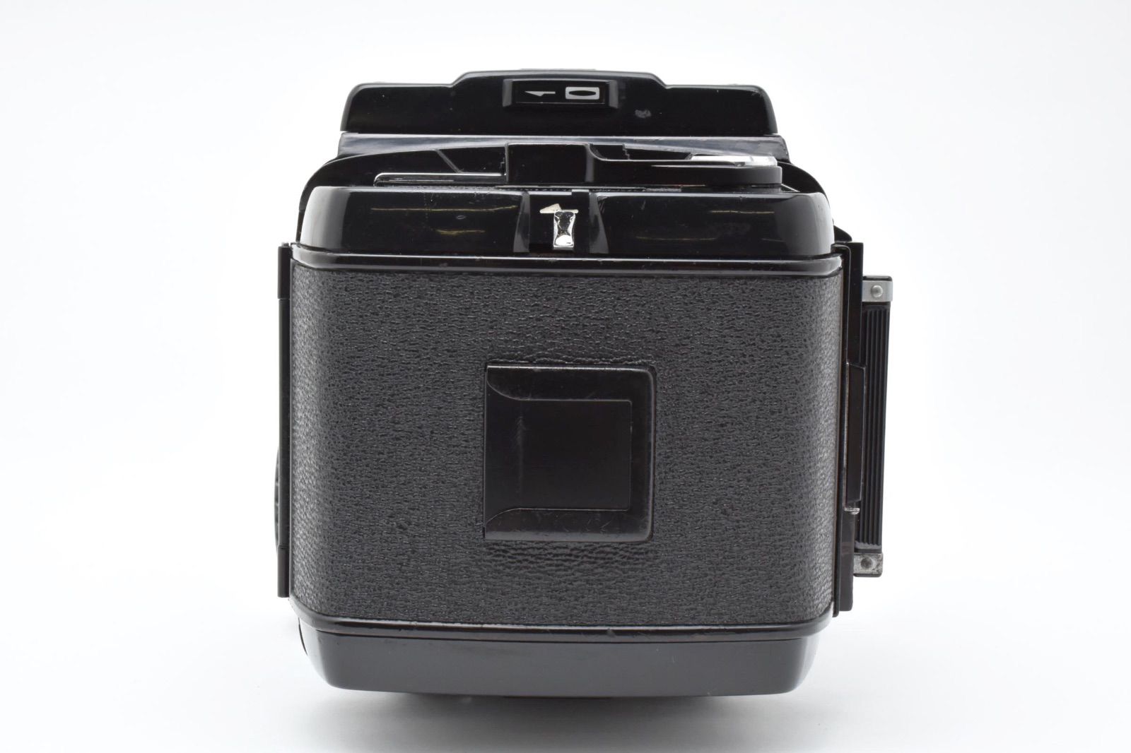 ◇◇ 完動美品 マミヤ Mamiya RB67 Pro + Sekor C 127mm f/3.8 中判