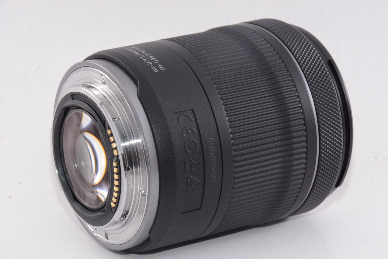 オススメ Canon RF 24 105 mm F 4 7 1 IS STM