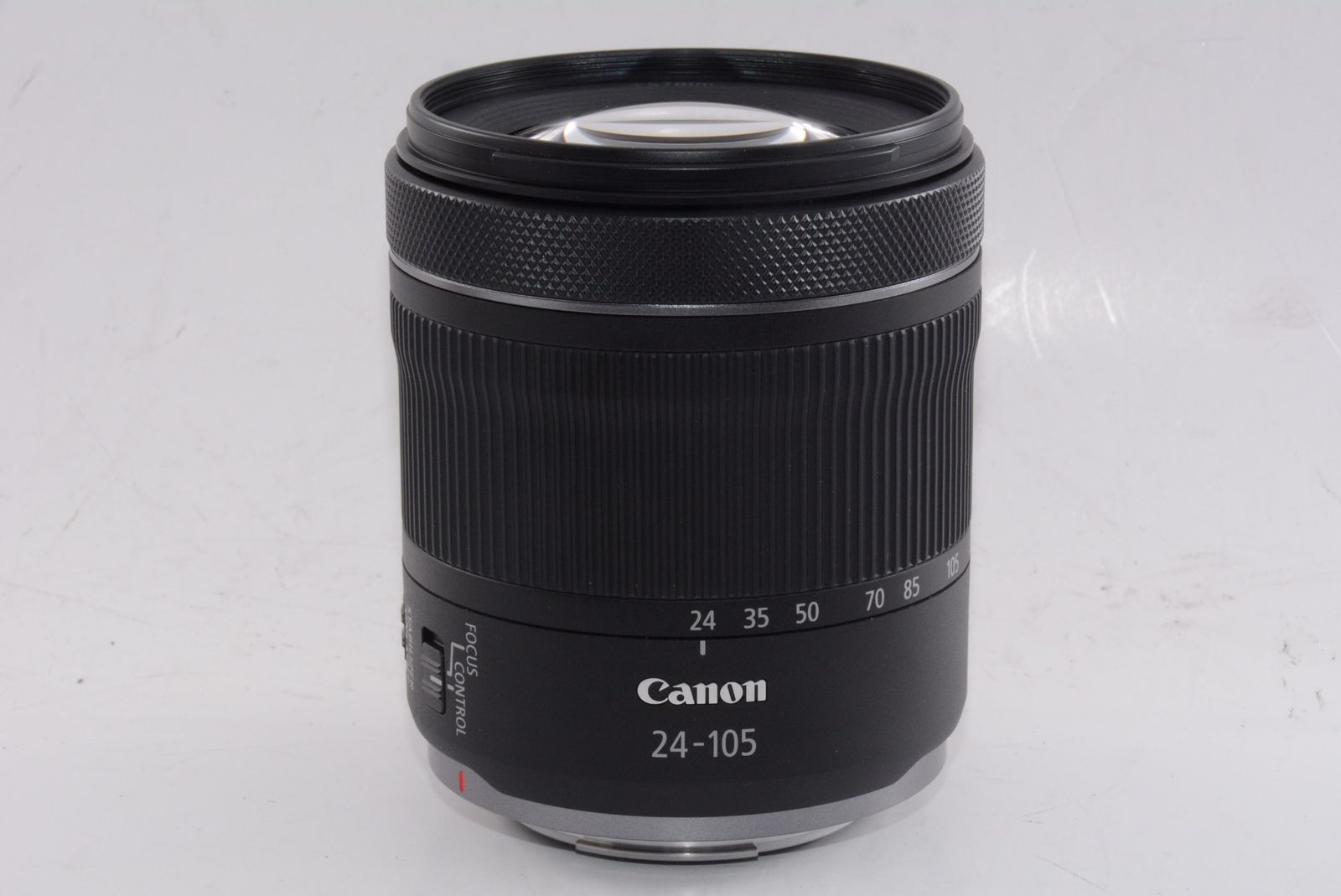  オススメ Canon RF 24 105 mm F 4 7 1 IS STM レンズ(ズーム) カメラ