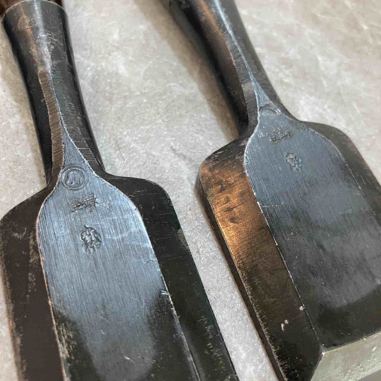 ♥品 鑿 別誂追入のみ 弥作