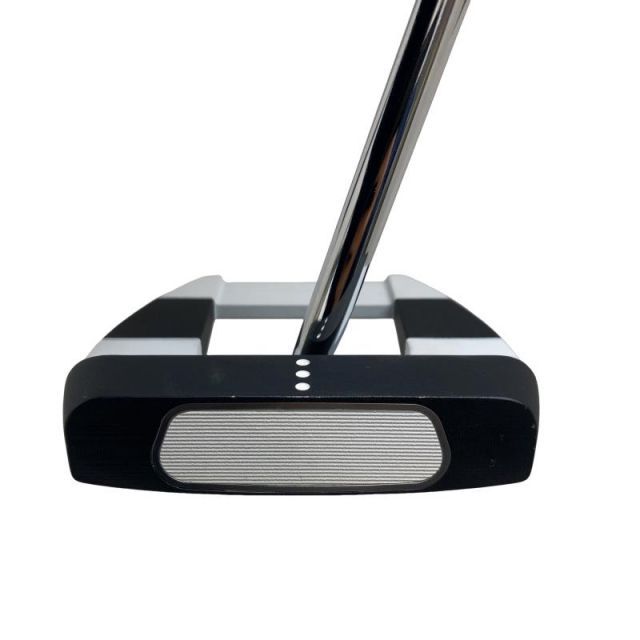 中古】 オデッセイ Ai-ONE SQUARE 2 SQUARE JAILBIRD 34インチ パター