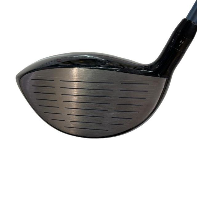 中古】 ブリヂストン TOUR B XD-3(2018) 9.5° ドライバー DR Speeder