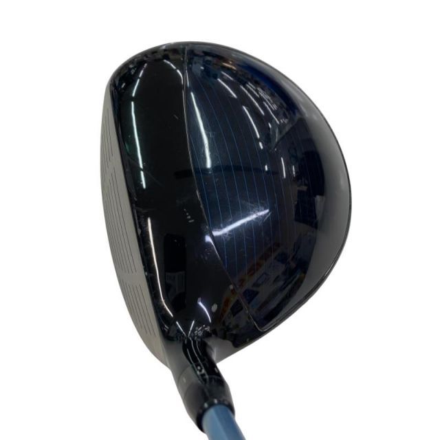 中古】 ブリヂストン TOUR B XD-3(2018) 9.5° ドライバー DR Speeder