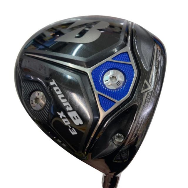 新品未使用　Speeder EvoⅢ 搭載ブリヂストン TourB XD-5 ブリヂストンゴルフ TOUR B XD-3 & XD-5 & XD-7｜中古ゴルフクラブが