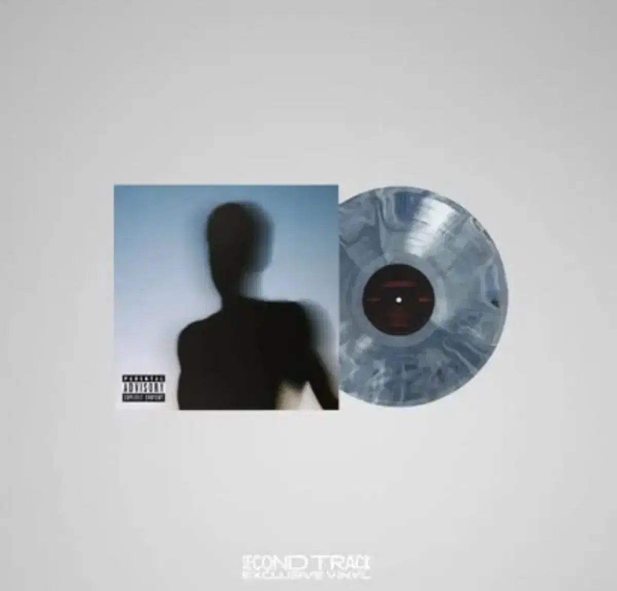 Daniel Caesar ー Case Study 01 ダニエル DANIELLE シーザー LP