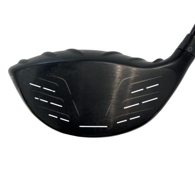 中古】 ピン G430 MAX 10.5° ドライバー DR ALTA J CB BLACK(DR
