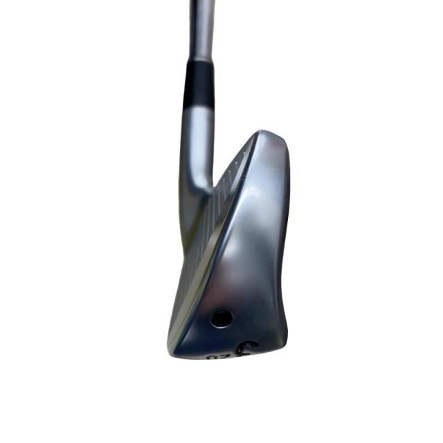 中古】 ダンロップ SRIXON ZX Mk II UTILITY U3 レフティ