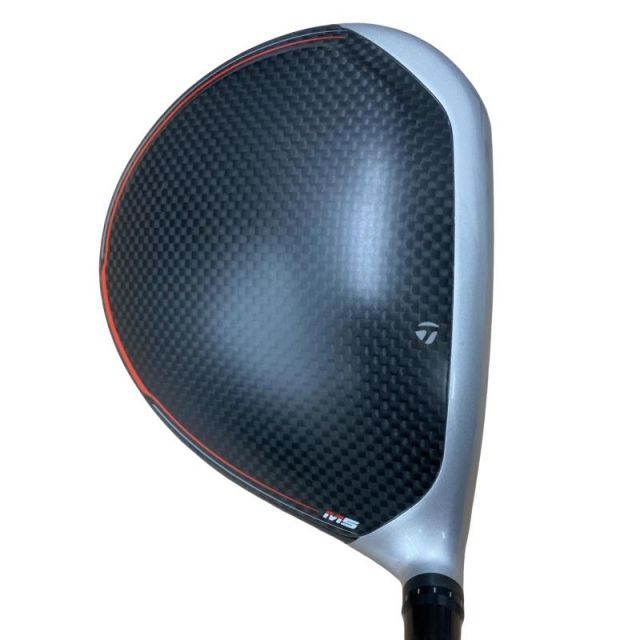 中古】 テーラーメイド M5 9° レフティ ドライバー DR 純正特注