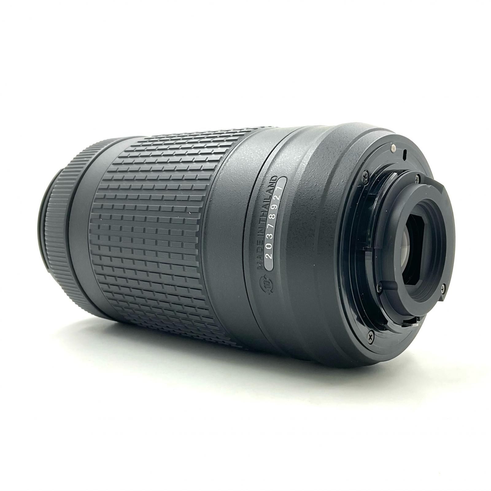 【返品保証・動作確認済】Nikon D3300 ニコン（Nikon） 【全額返金保証】【最速発送】Nikon デジタル一眼