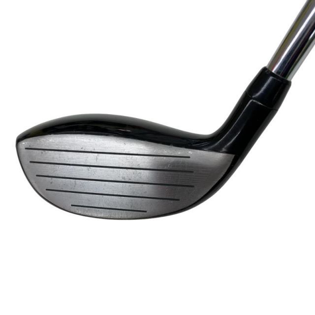 中古】 ブリヂストン TOUR B XD-H(2018) H3 ユーティリティ UT NS PRO