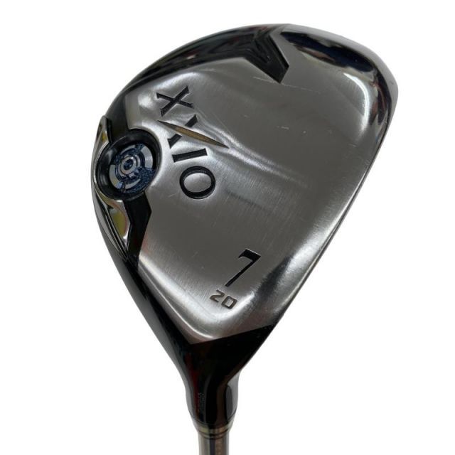 中古】 ダンロップ XXIO(2012) 7W フェアウェイウッド FW XXIO MP700