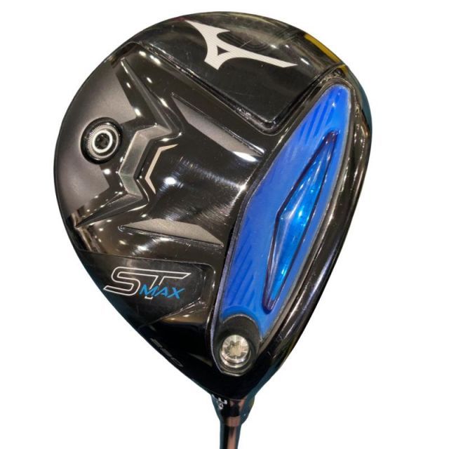 ミズノ Mizuno ST MAX 230 3 W フェアウェイウッド FW TOUR AD GM F フレックスSR メンズ 男性用 右利き 右用 Cランク ゴルフクラブ