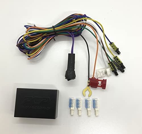 ヤリスクロス セット リバース連動ミラー下降装置 2020 令和2 年 ～ MXPB 10 15系 MXPJ SS 22