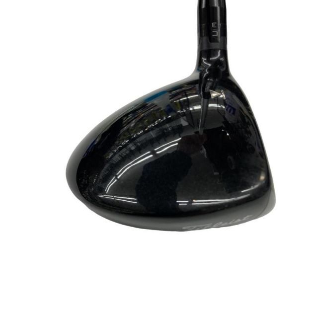 中古】 タイトリスト 913 F 17° フェアウェイウッド FW リシャフト