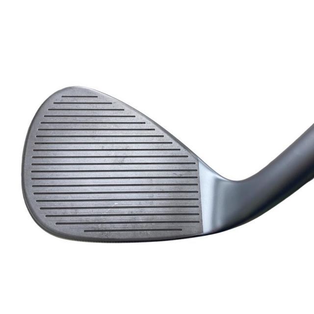 テーラーメイド Taylor Made MILLED GRIND HI TOE 2025 クローム 60° 13° ウェッジ WG リシャフト フレックスその他 メンズ 男性用 右利き 右用 Cランク ゴルフクラブ