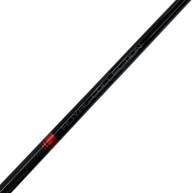 中古】 ロイヤルコレクション RC TM-X 5W フェアウェイウッド FW RC TT