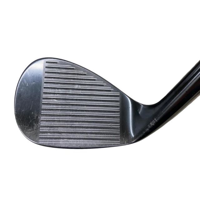 BALDO STRONG LUCK TYPE S 53° ウェッジ WG 特注シャフト フレックスS メンズ 男性用 右利き 右用 Cランク ゴルフクラブ