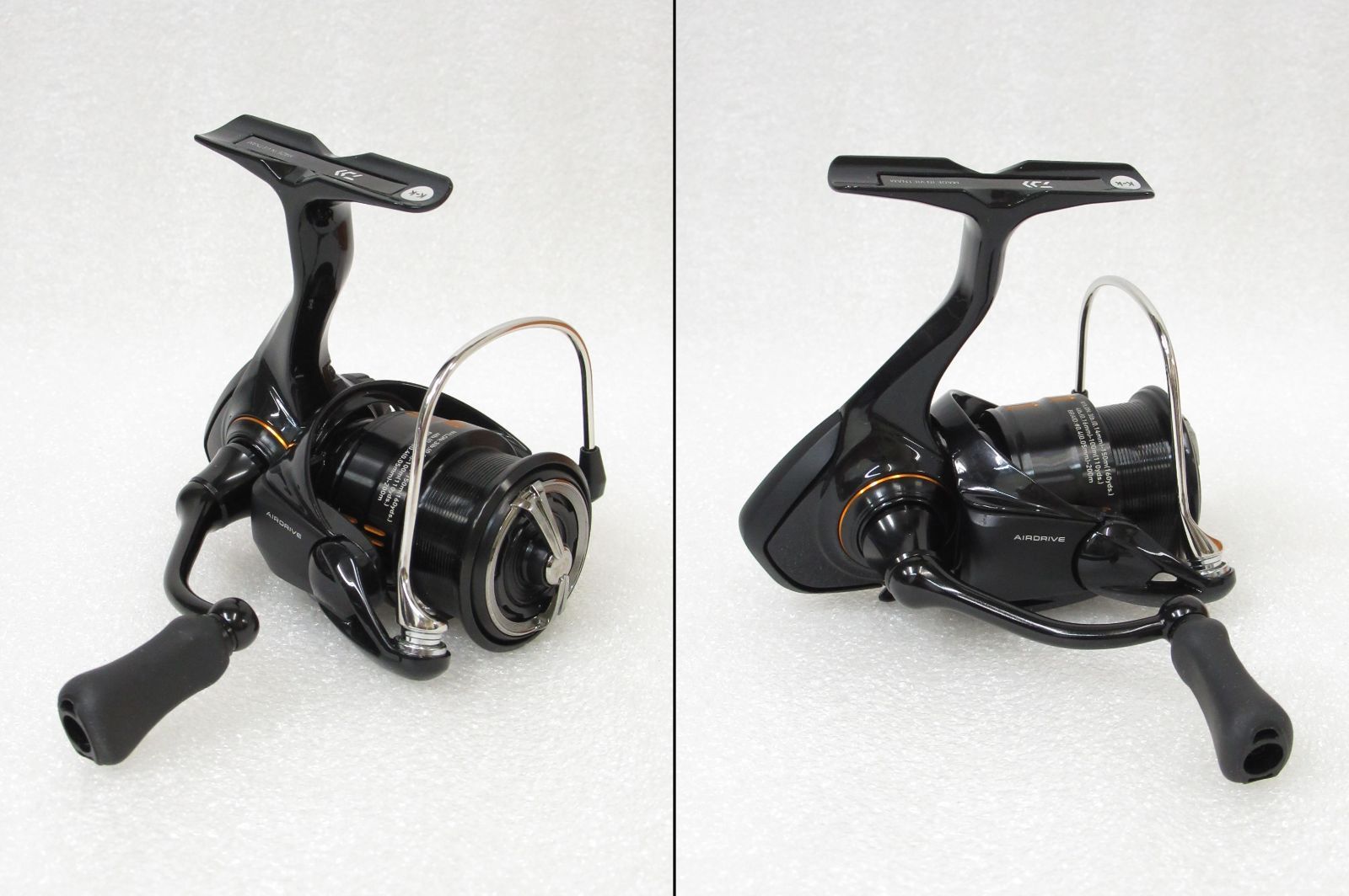 DAIWA ダイワ IPRIMI 25イプリミ LT 2000 S-P | スピニングリール フィッシングタックル 釣り用品