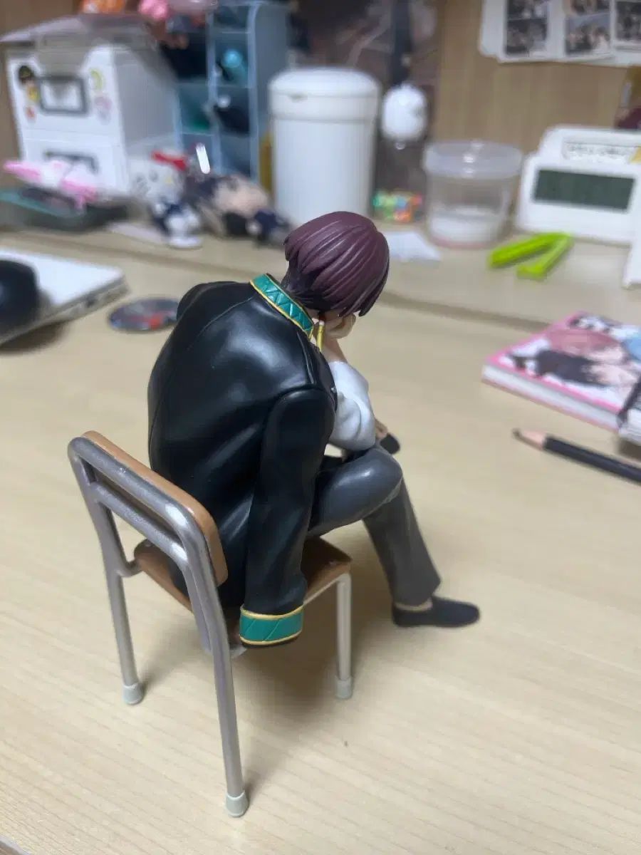 ウィンブレ S|O B賞 フィギュア 在庫処分