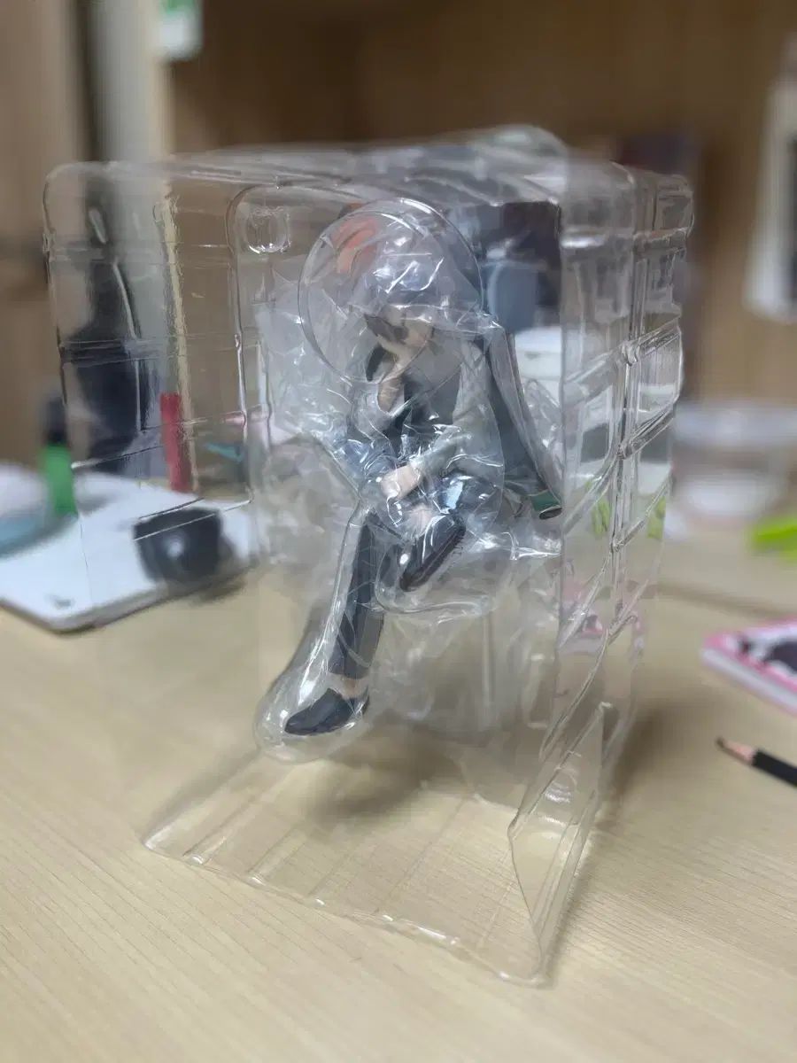 B賞 フィギュア