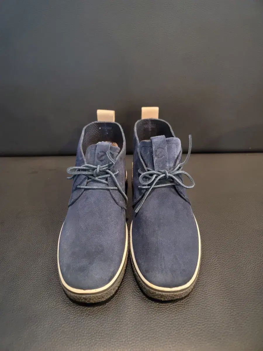 デザート ブーツ