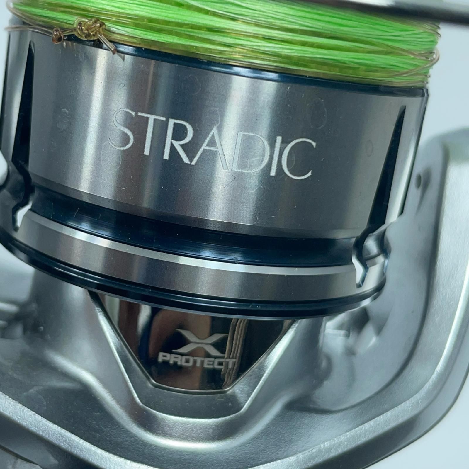  SHIMANO シマノ 19ストラディック 4000 MHG 04023 フィッシュプライヤー フィッシンググローブ スピニングリール リール