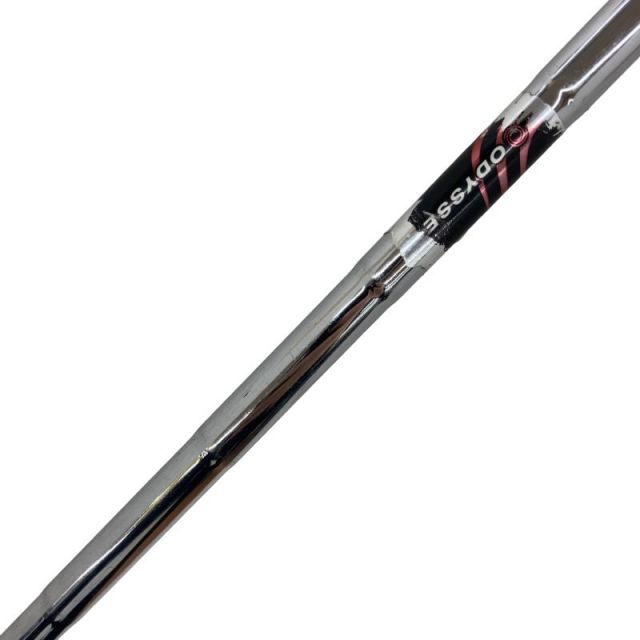 中古】 オデッセイ WHITE ICE ix #5 33インチ パター PT スチール
